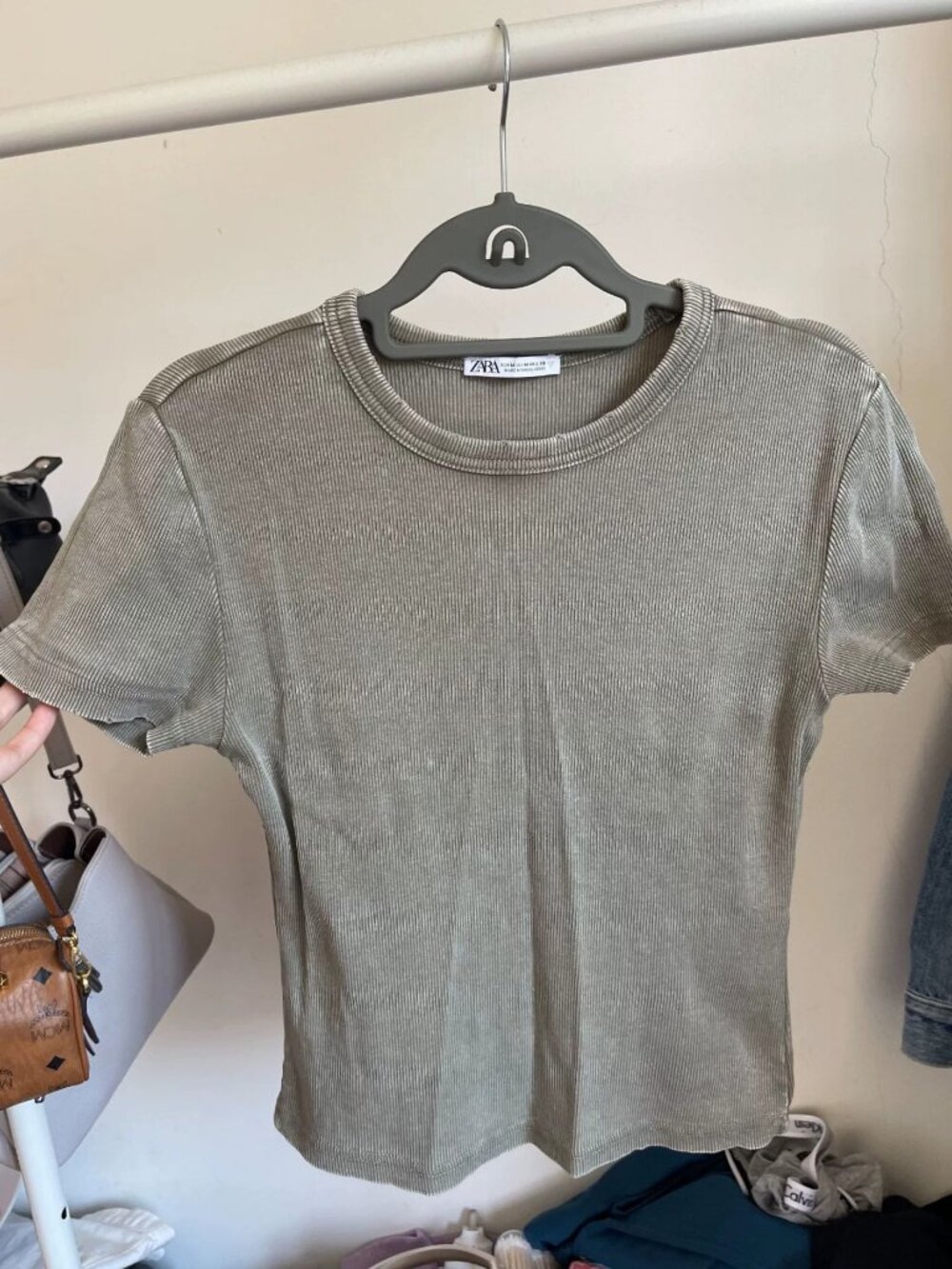 Versatile Short Sleeve Casual Top